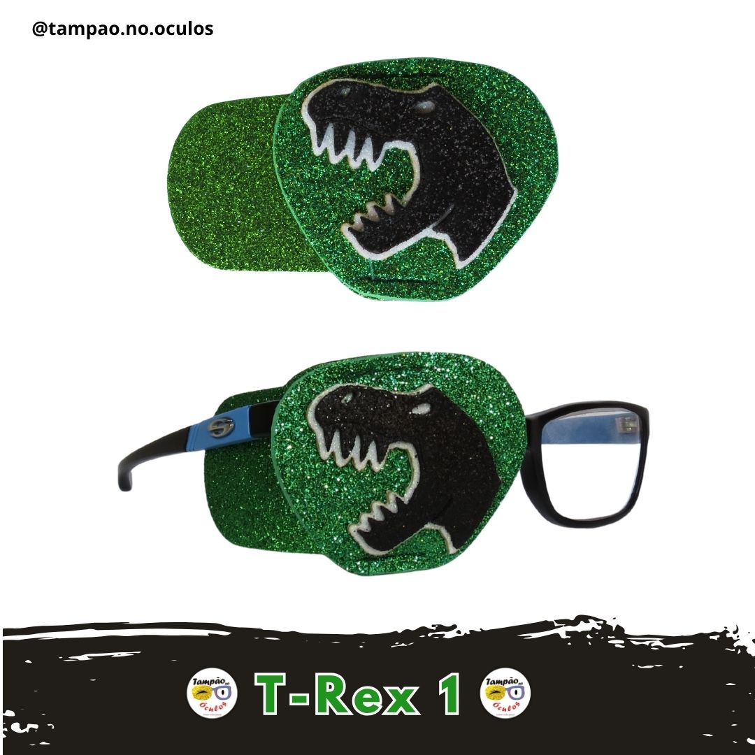 T-Rex 1 - Imagem 3