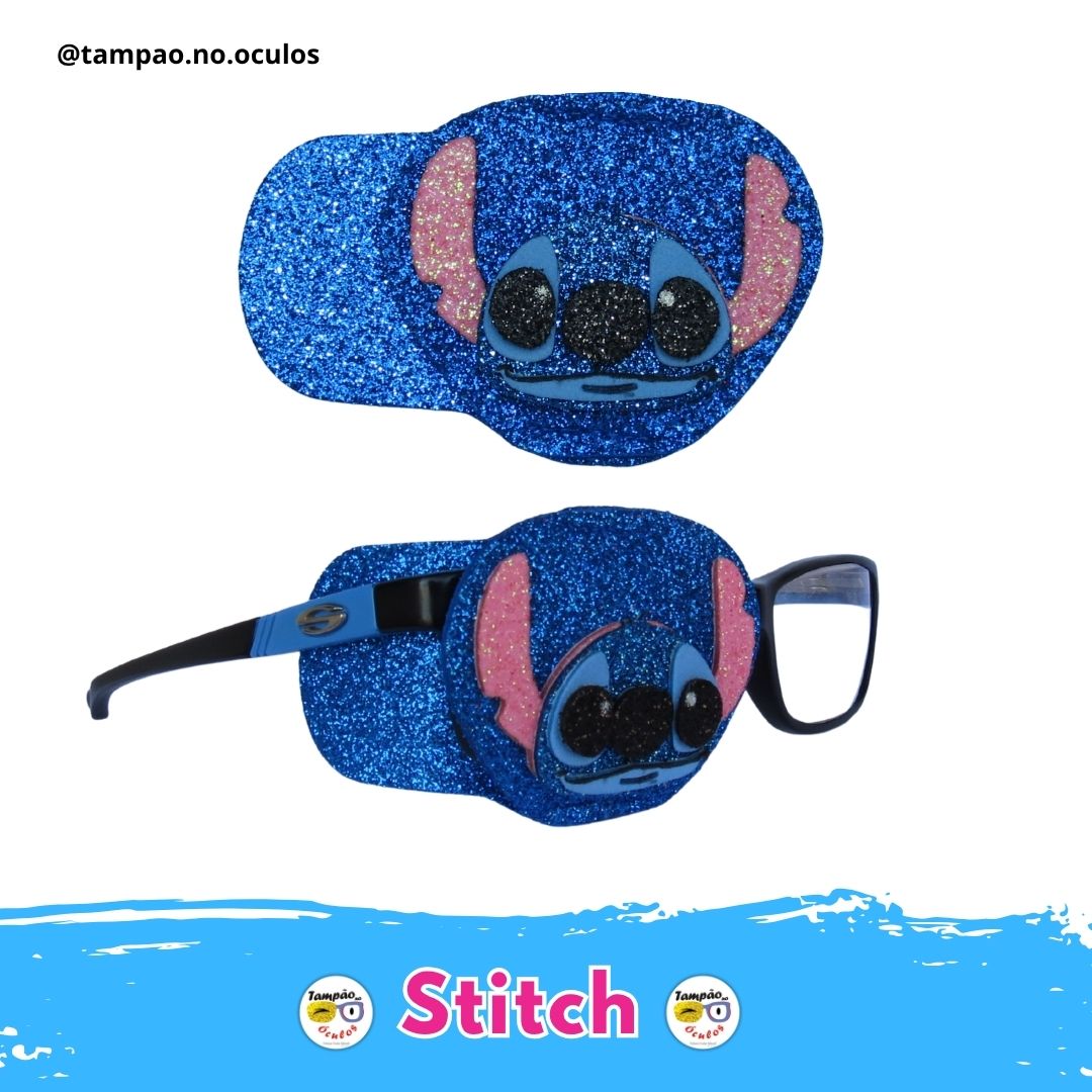 Stitch - Imagem 3