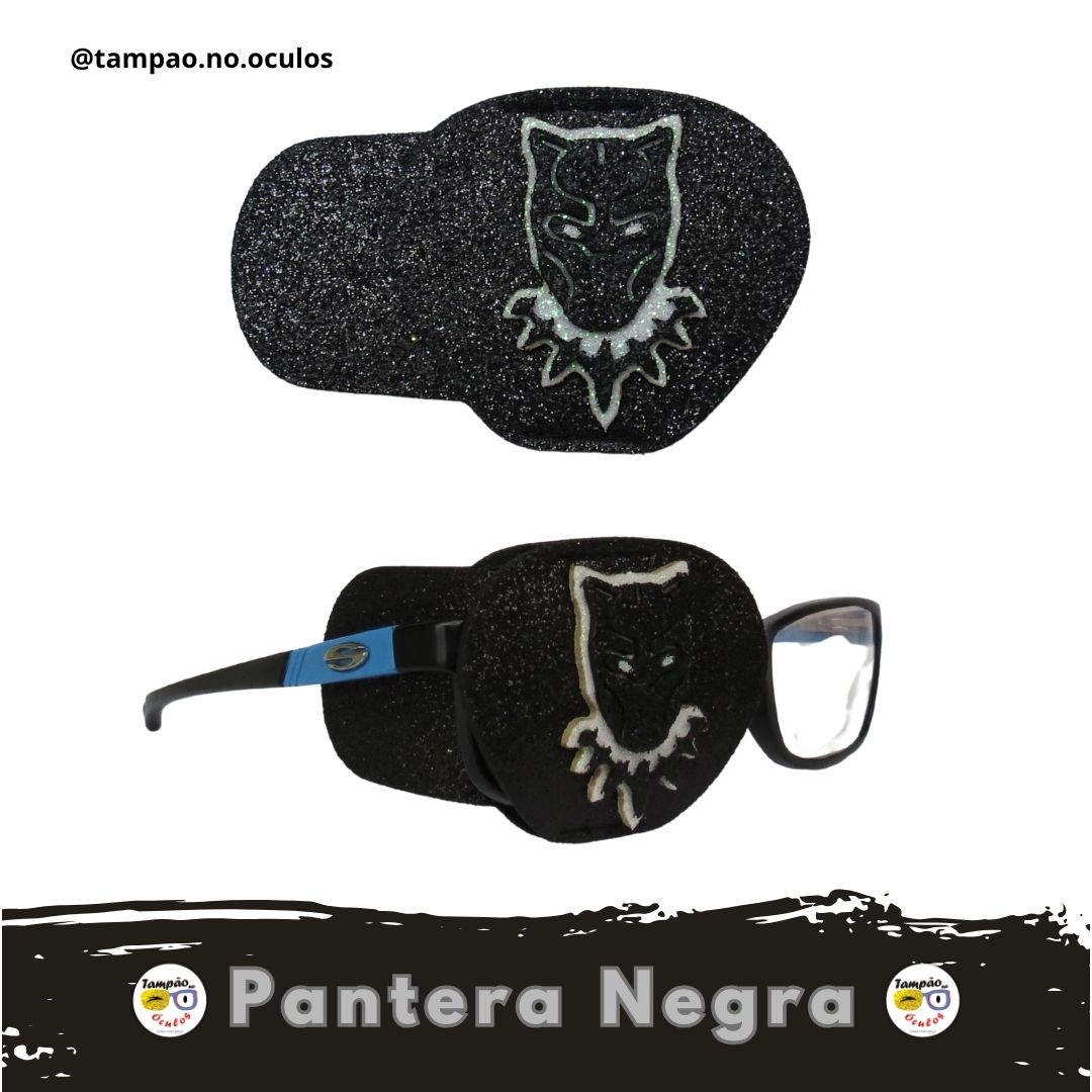 Pantera Negra - Imagem 3