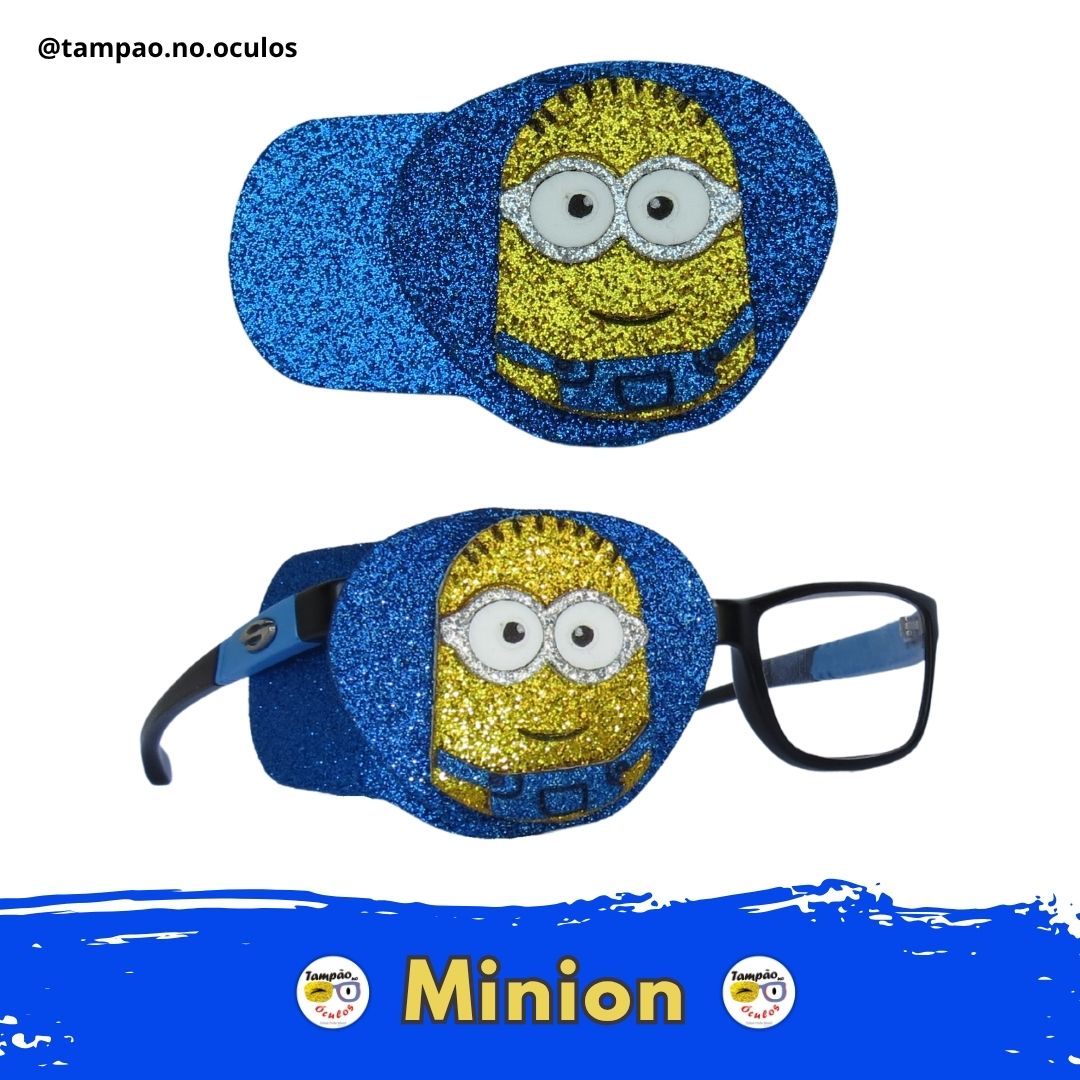Minion - Imagem 3