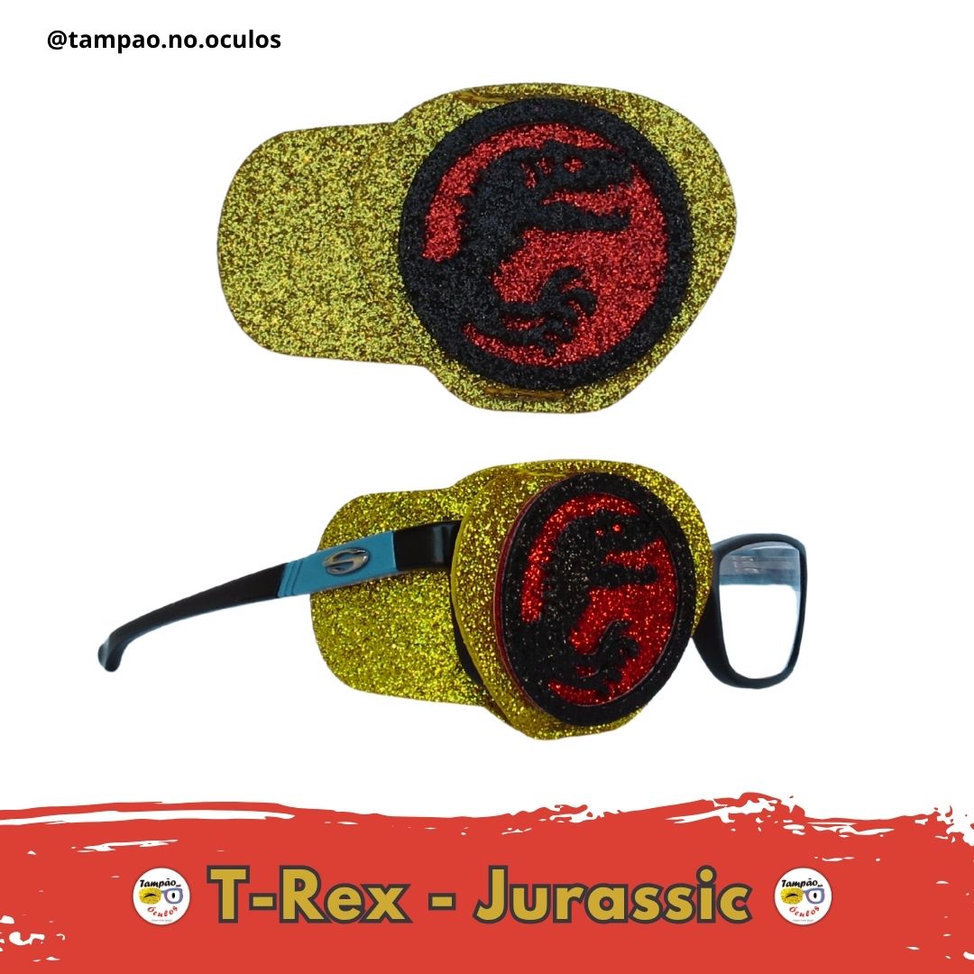 T-rex Jurassic - Imagem 3