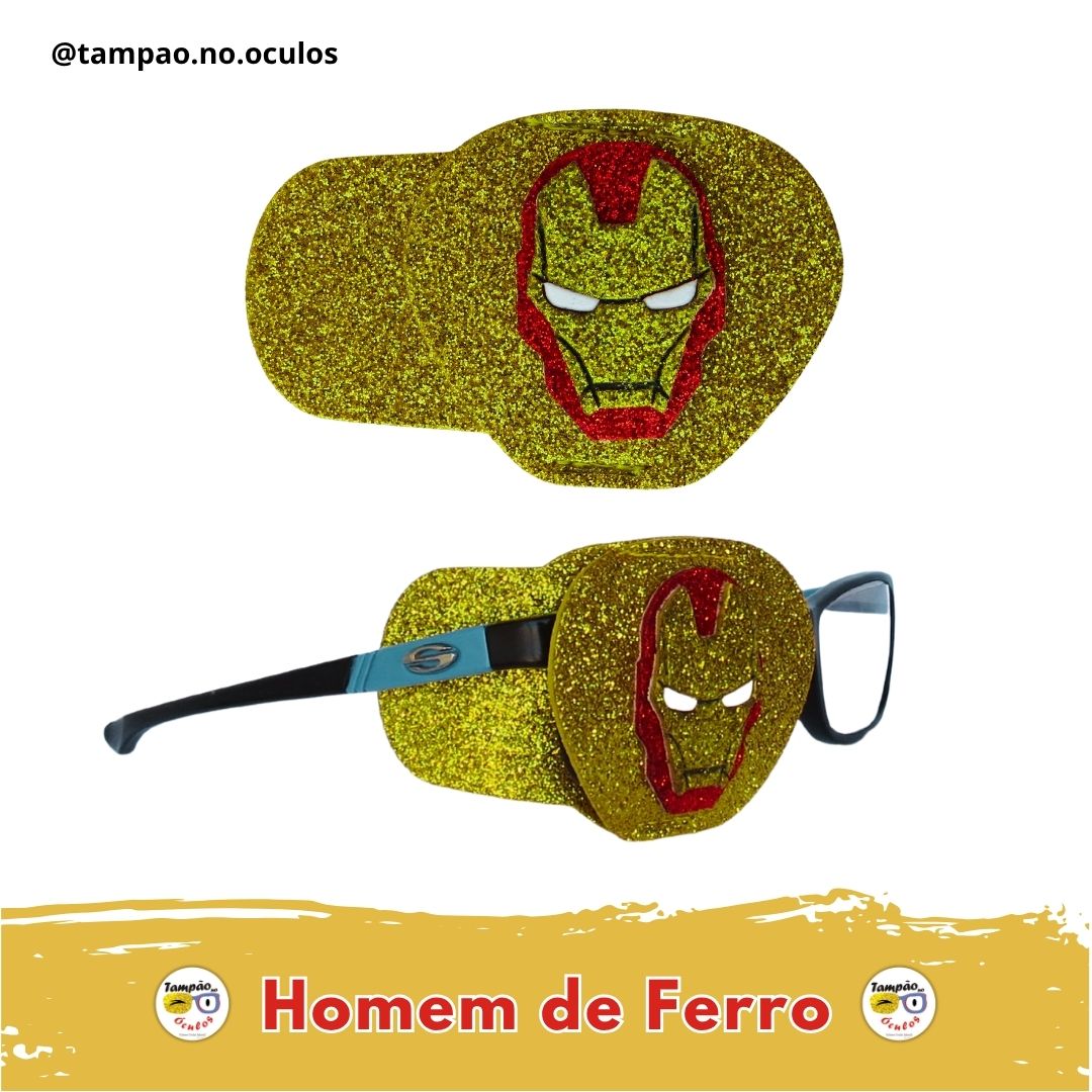 Homem de Ferro - Imagem 3