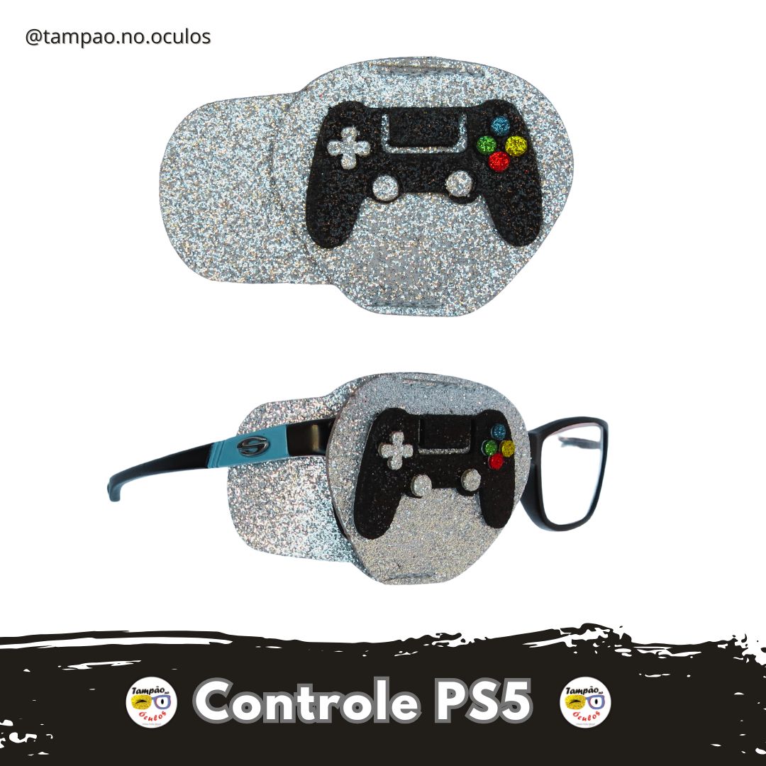 Controle de PS4 - Imagem 3