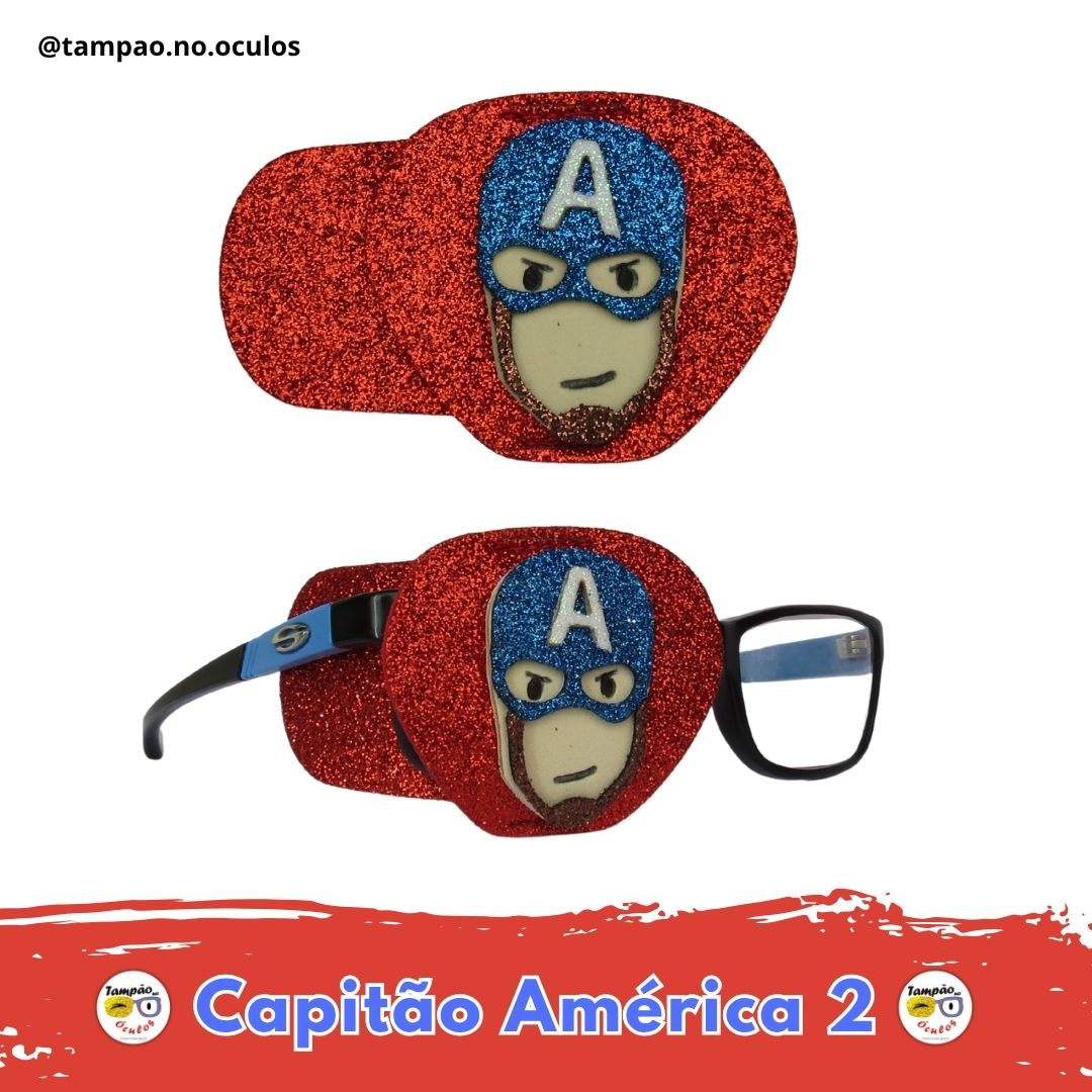 Capitão América - Imagem 3