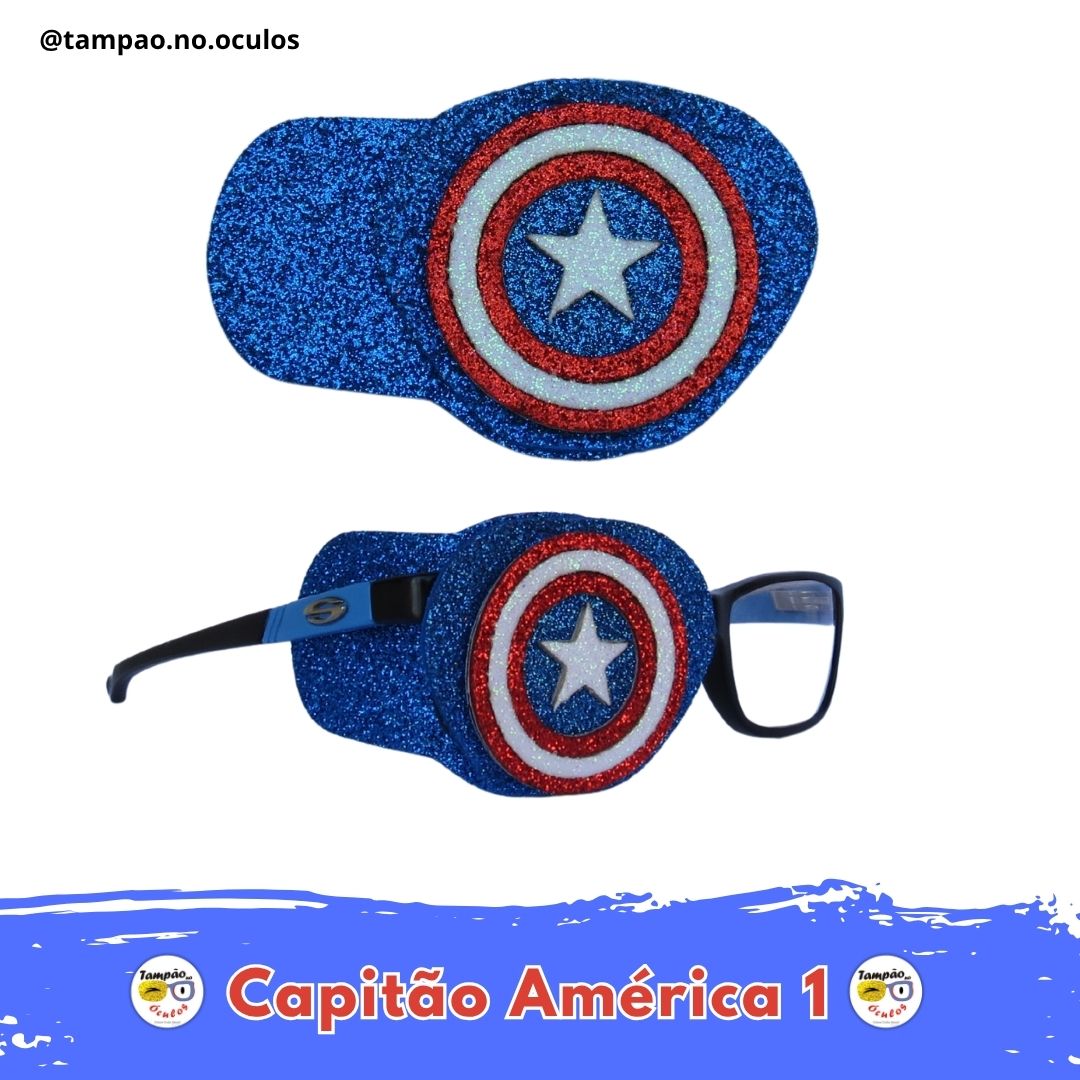 Capitão América Escudo - Imagem 3