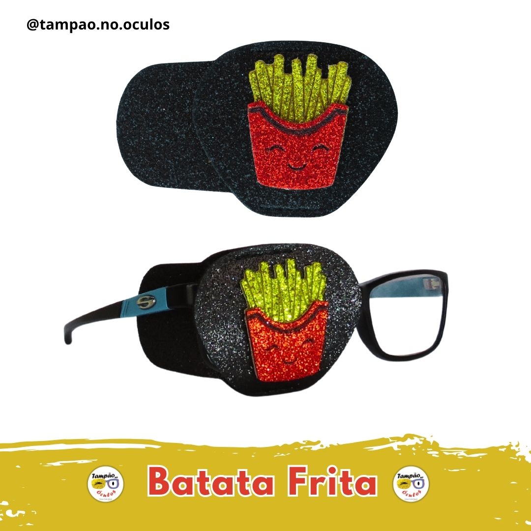 Batata Frita - Imagem 4