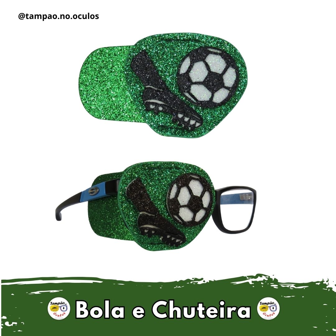 Bola e Chuteira - Imagem 3