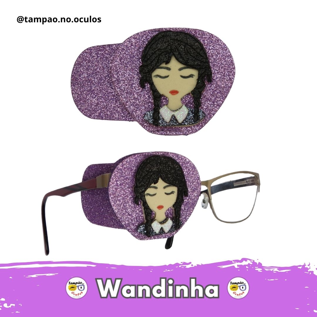 Wandinha - Imagem 3