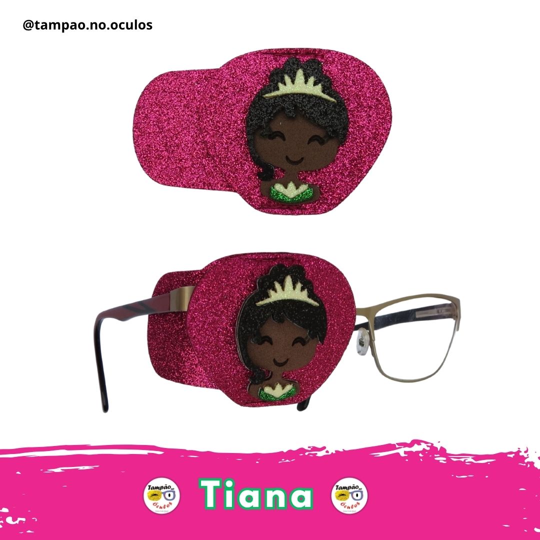 Princesa Tiana - Imagem 3