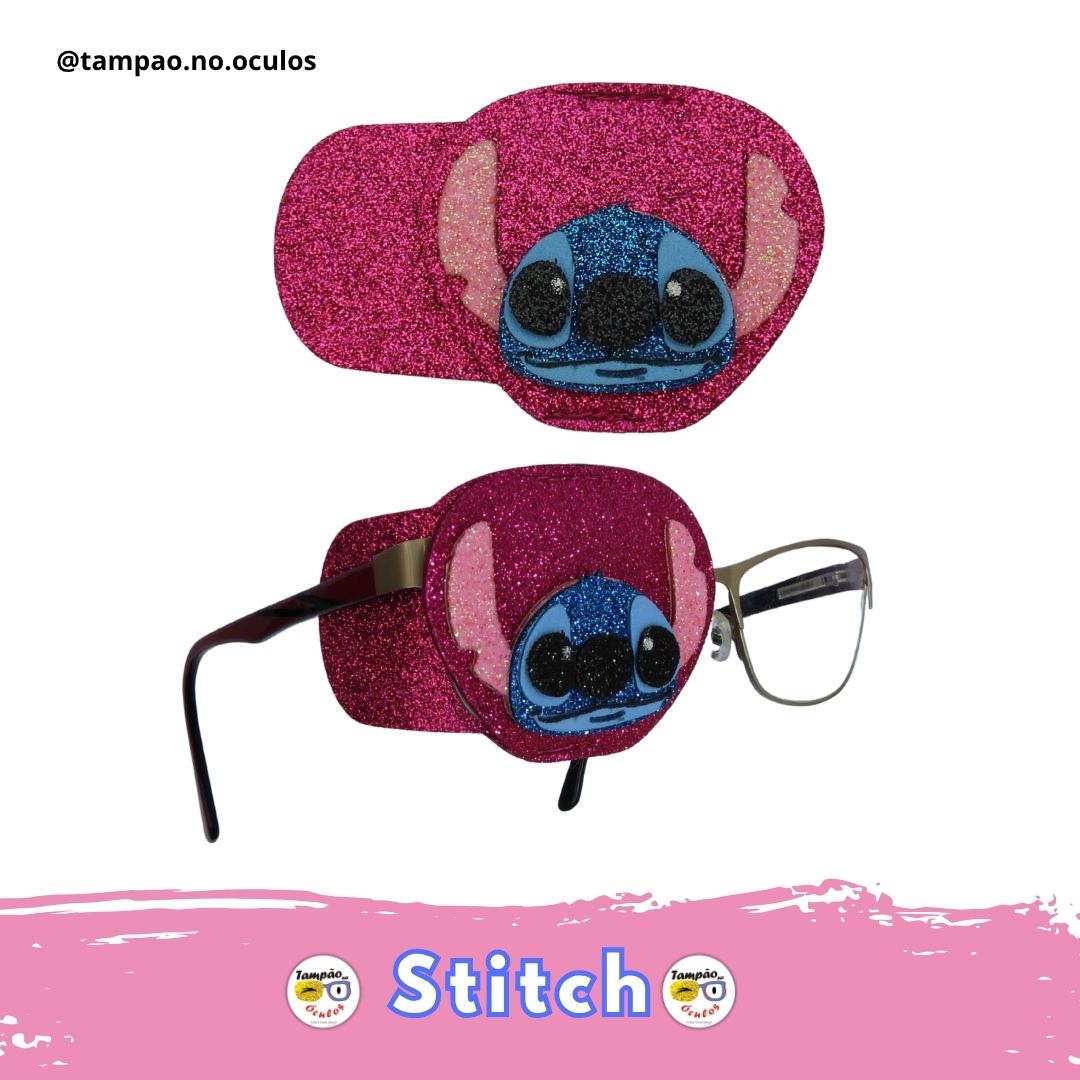 Stitch - Imagem 3