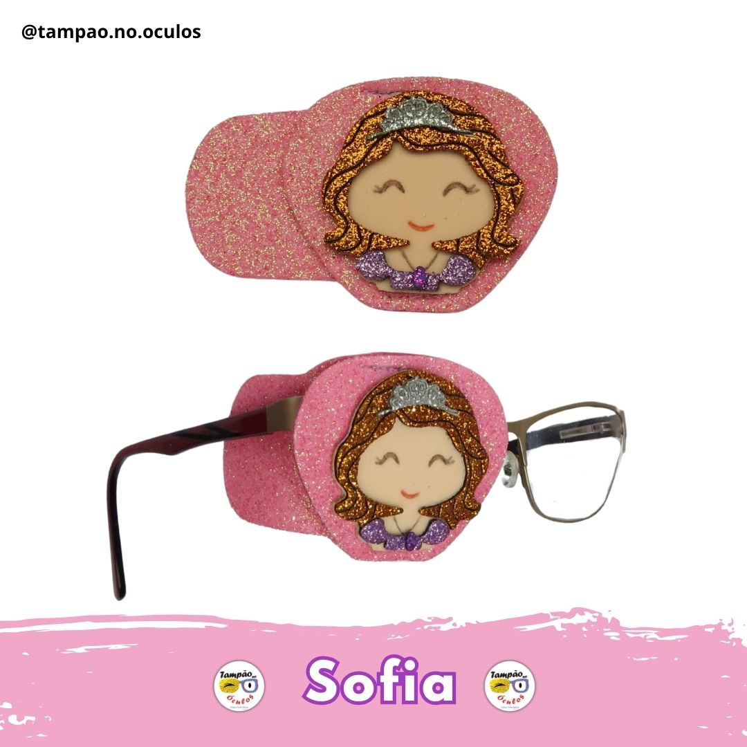 Princesa Sofia - Imagem 3