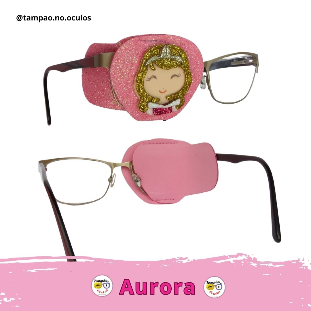 Princesa Aurora - Imagem 5