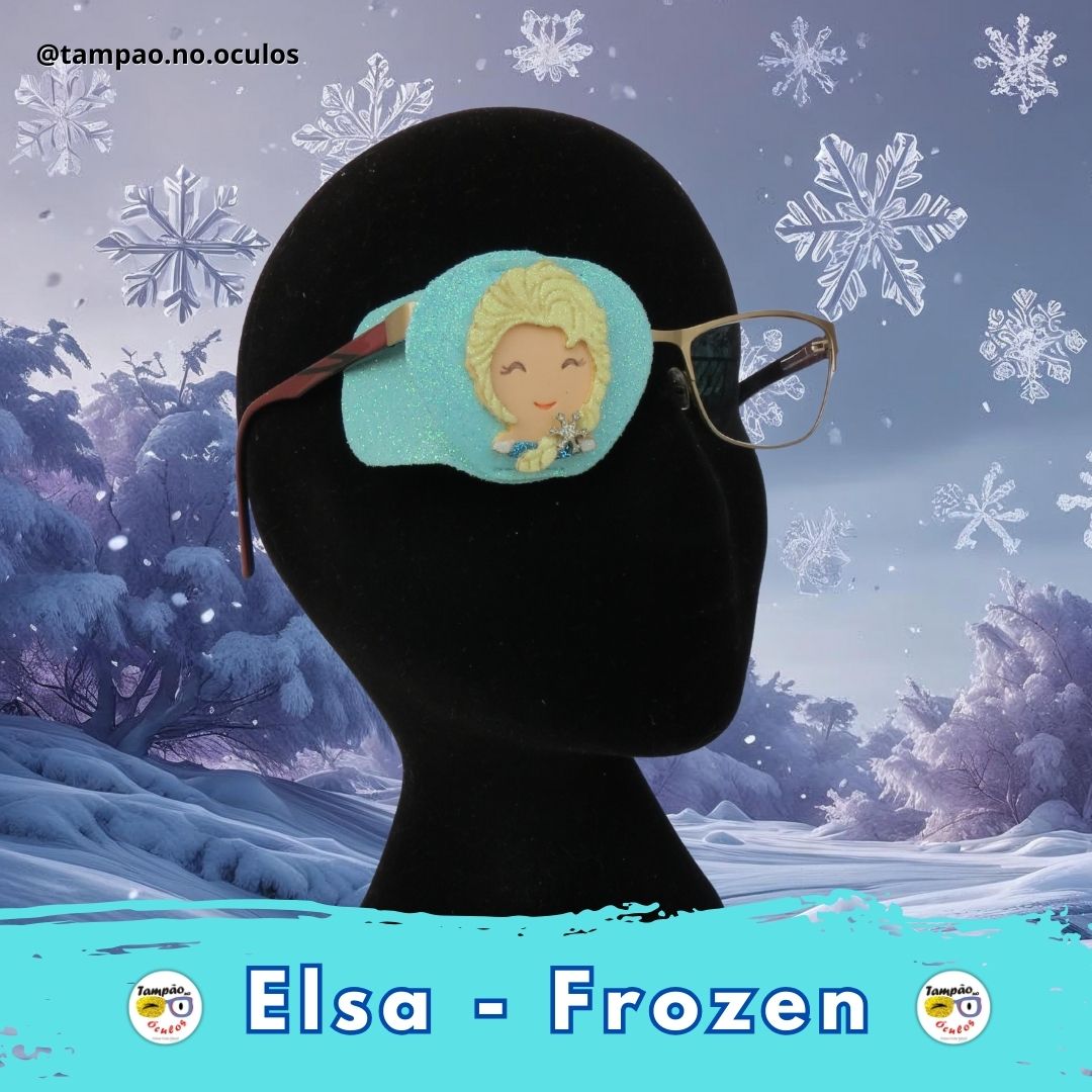 Elsa Frozen - Imagem 7
