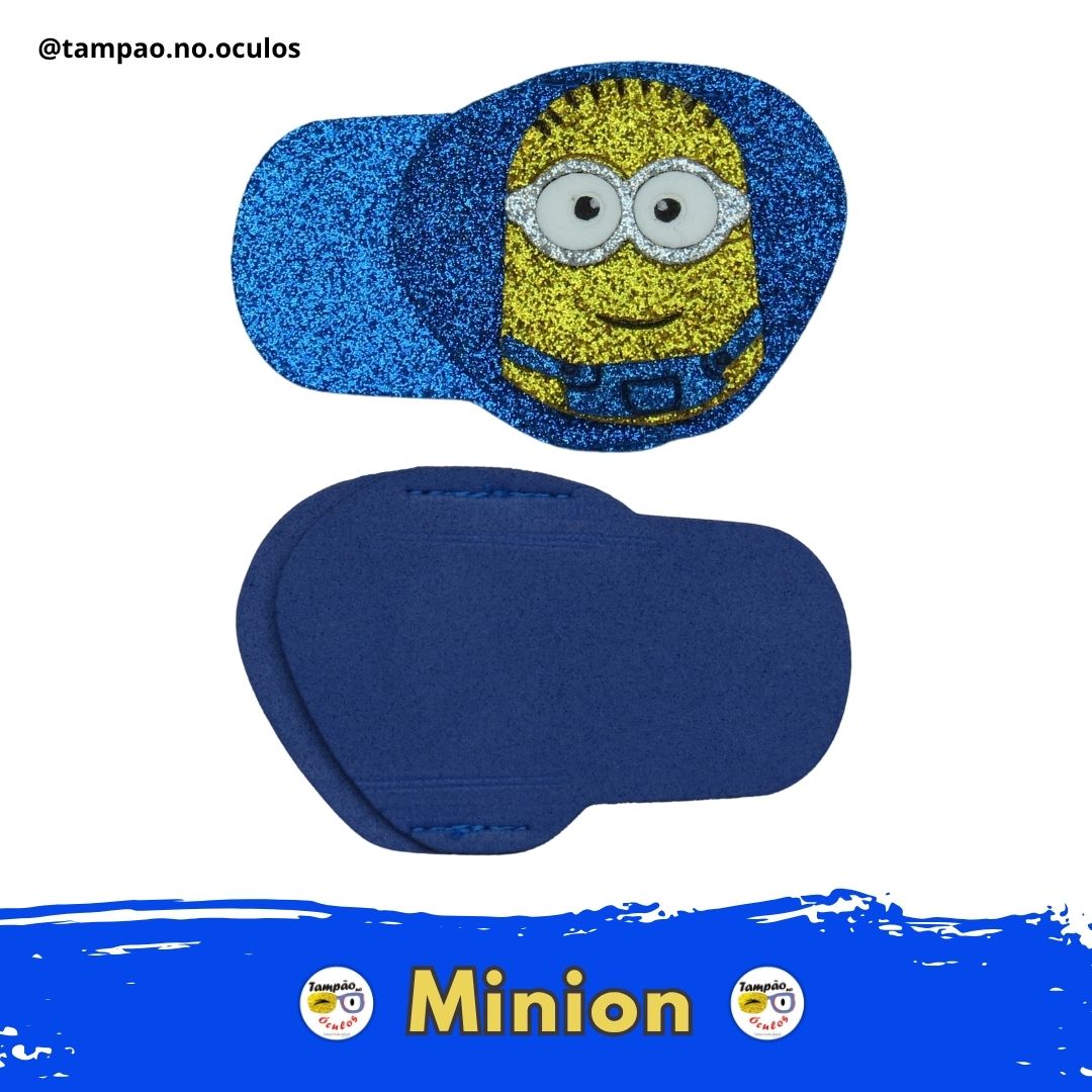 Minion - Imagem 4