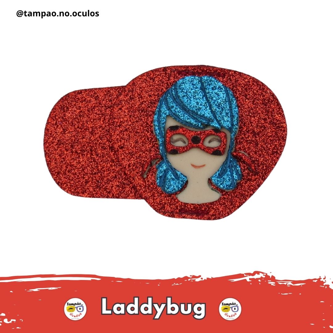 Lady Bug - Imagem 2