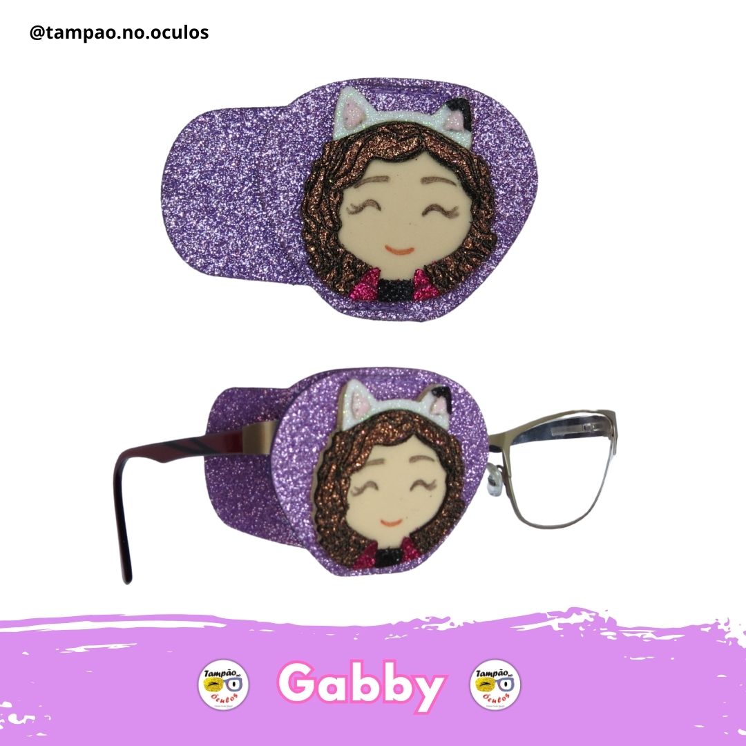 Gabby - Imagem 3