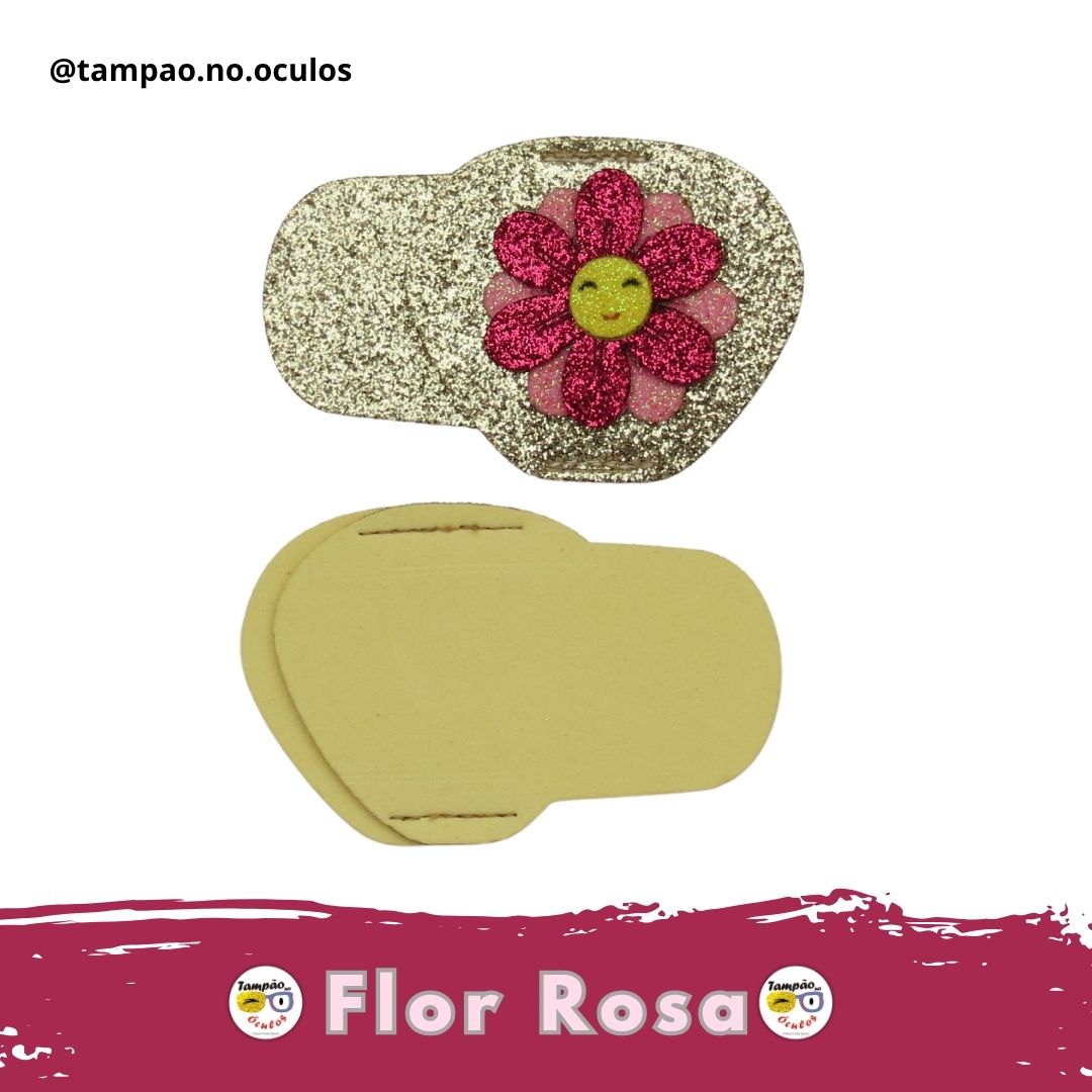Flor Rosa - Imagem 4