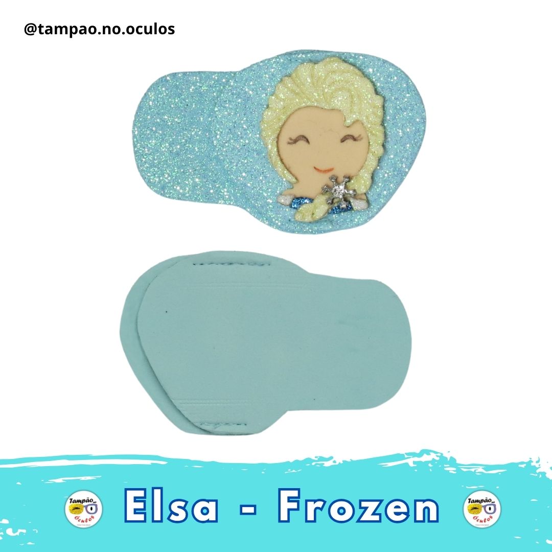 Elsa Frozen - Imagem 4