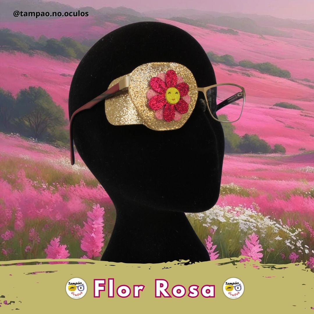 Flor Rosa - Imagem 7