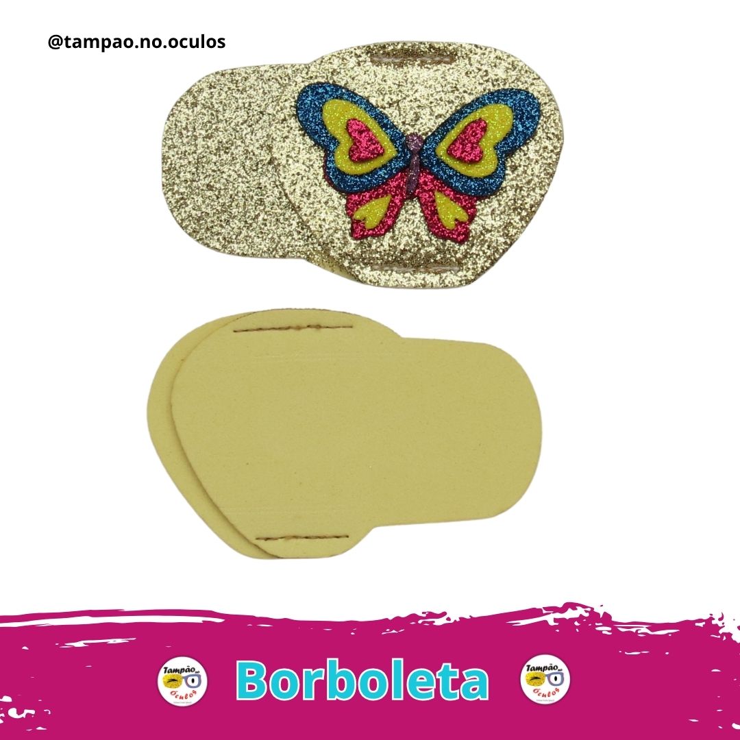 Borboleta - Imagem 4