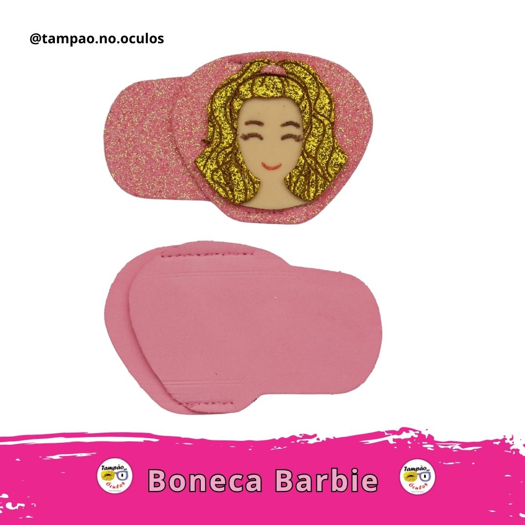 Boneca Barbie - Imagem 4