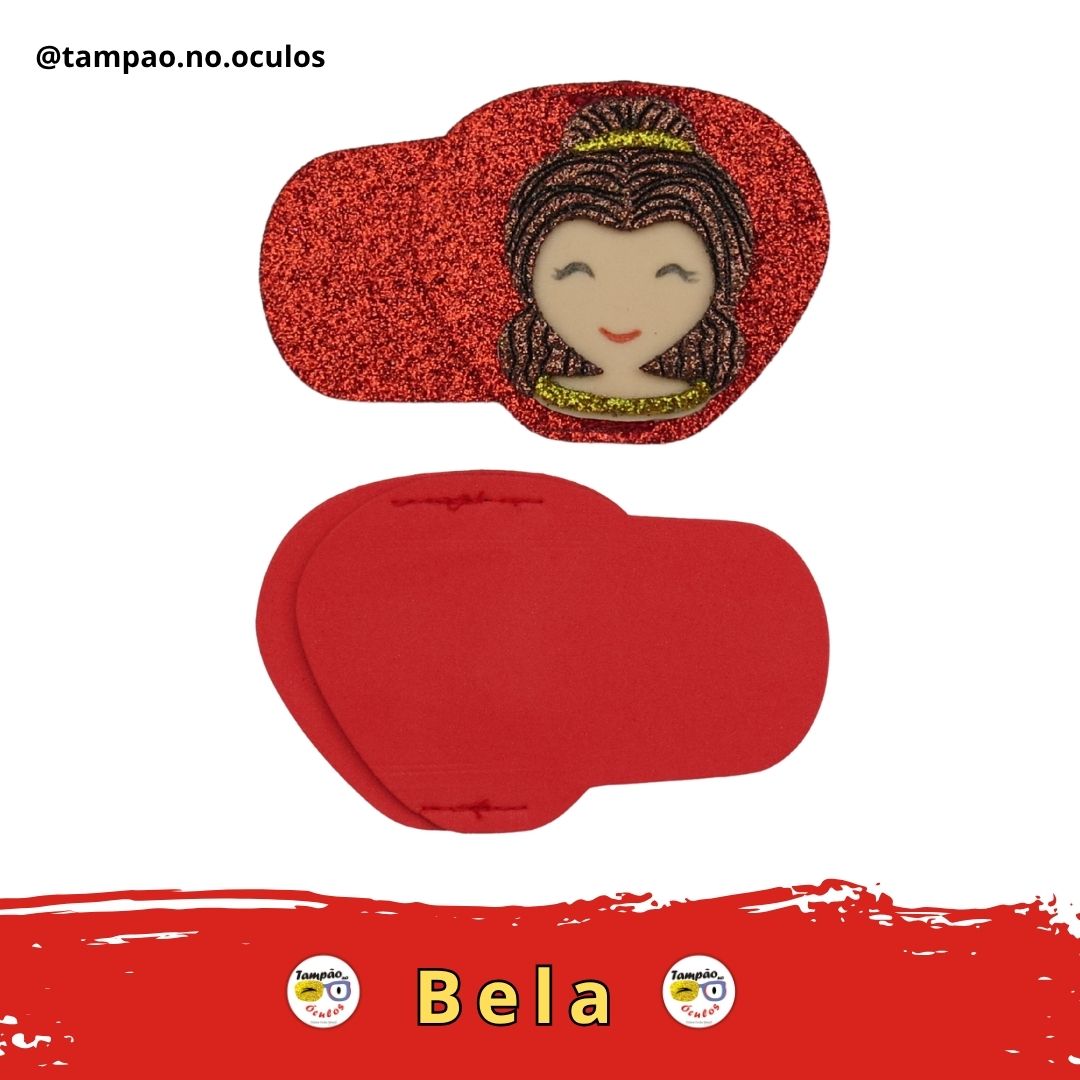 Princesa Bela - Imagem 4
