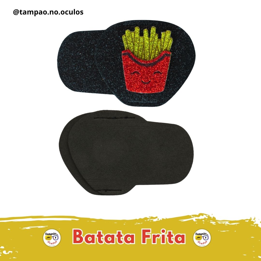 Batata Frita - Imagem 4