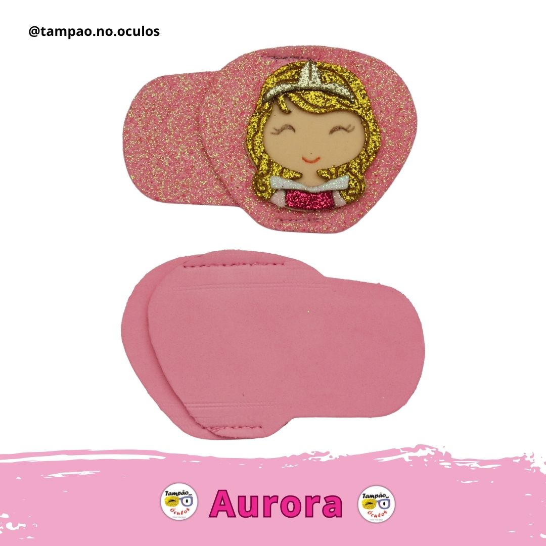 Princesa Aurora - Imagem 4