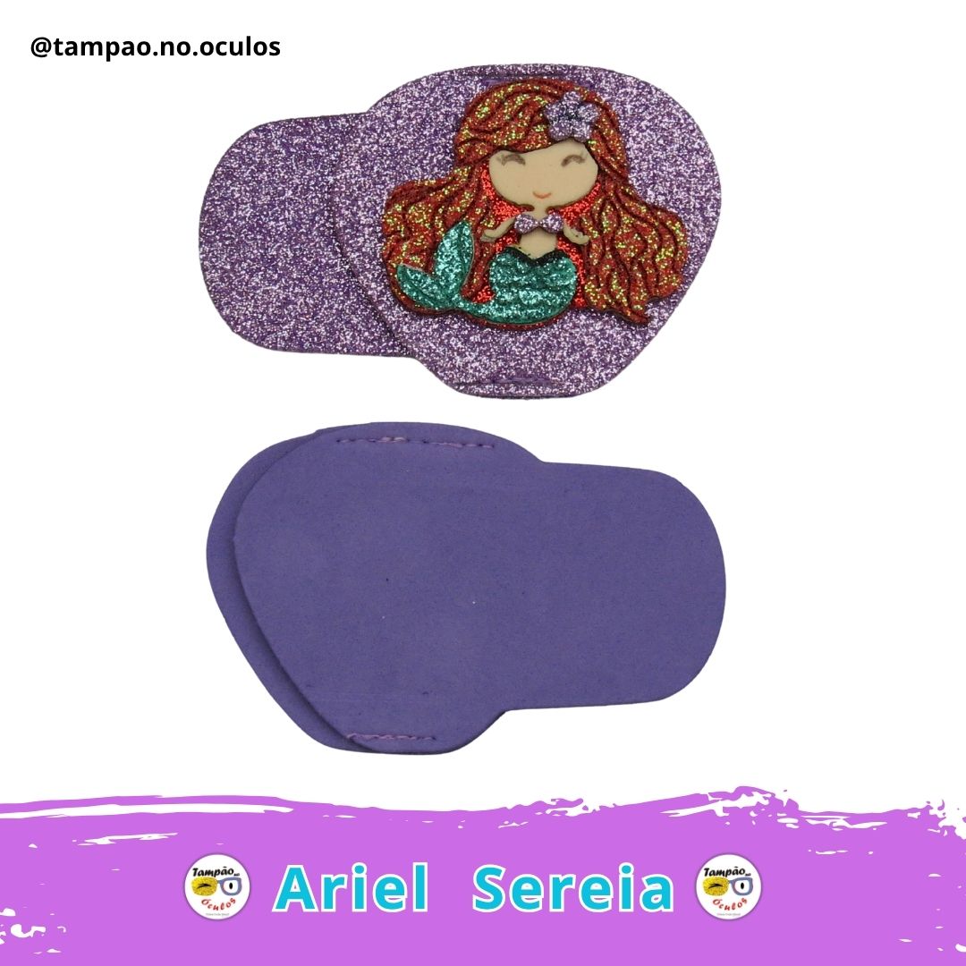 Ariel Sereia - Imagem 4