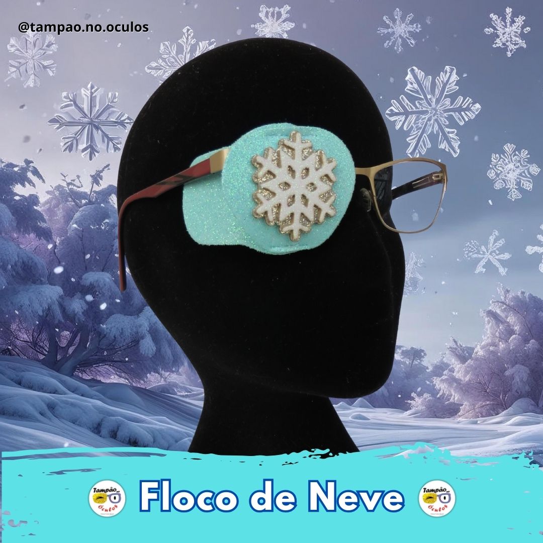 Floco de Neve Frozen - Imagem 7