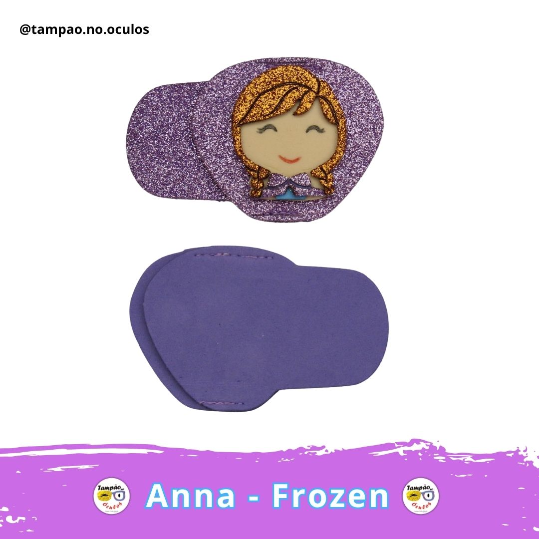 Anna Frozen - Imagem 4