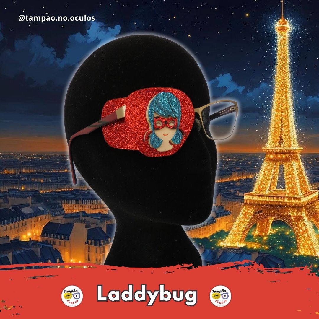 Lady Bug - Imagem 7