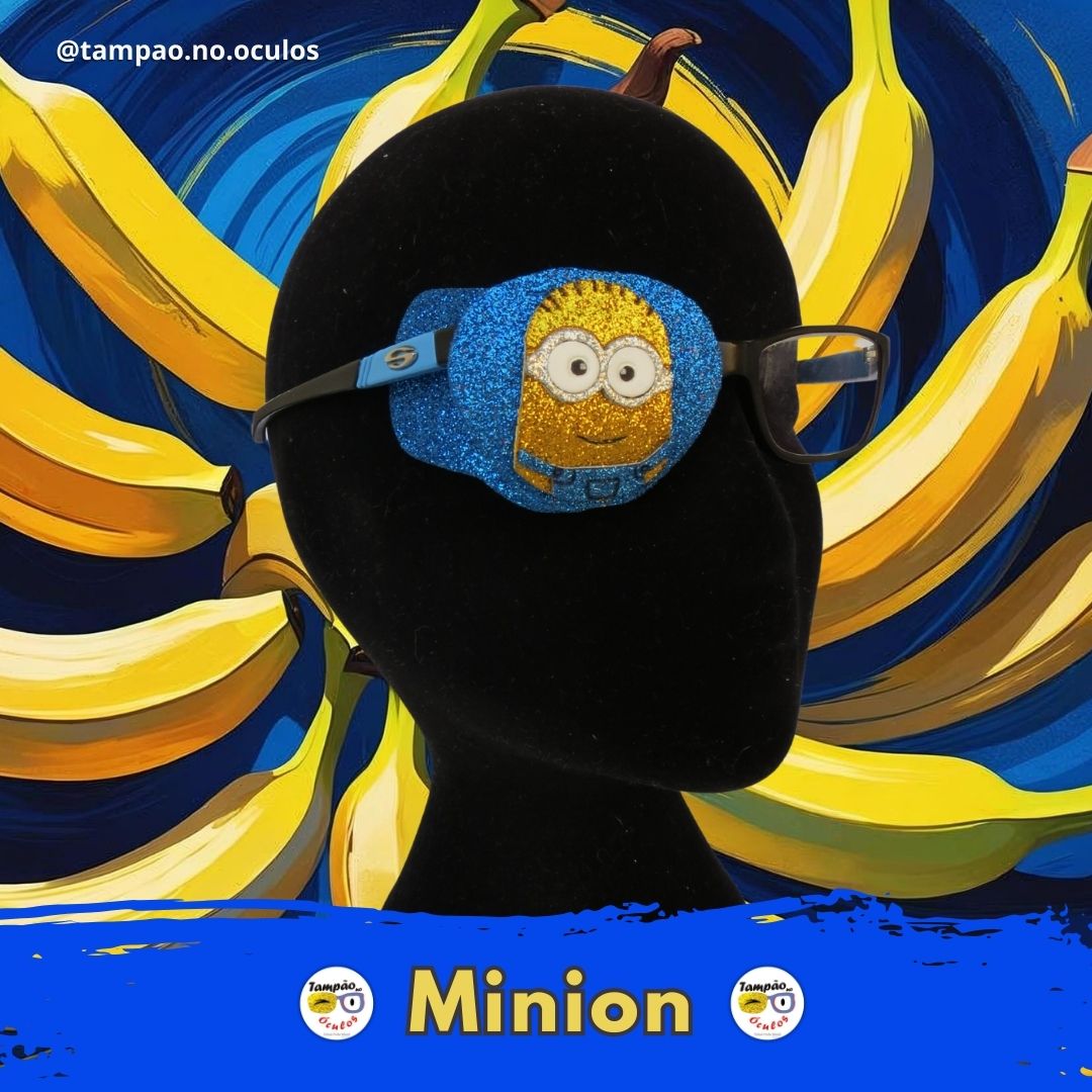 Minion - Imagem 7