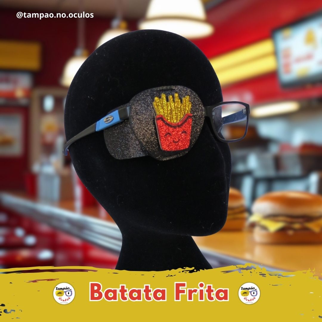 Batata Frita - Imagem 7