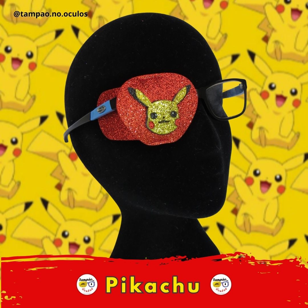 Pikachu - Imagem 7