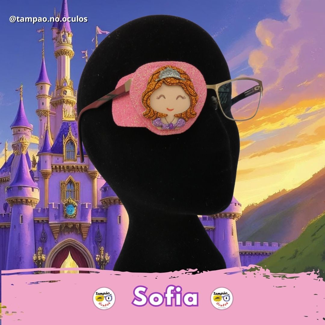 Princesa Sofia - Imagem 7