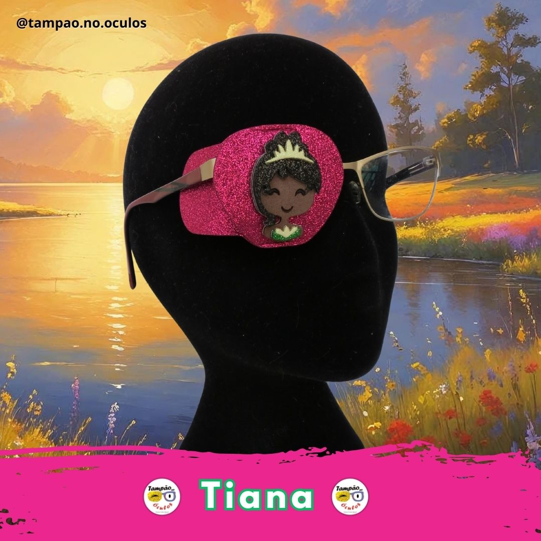 Princesa Tiana - Imagem 7
