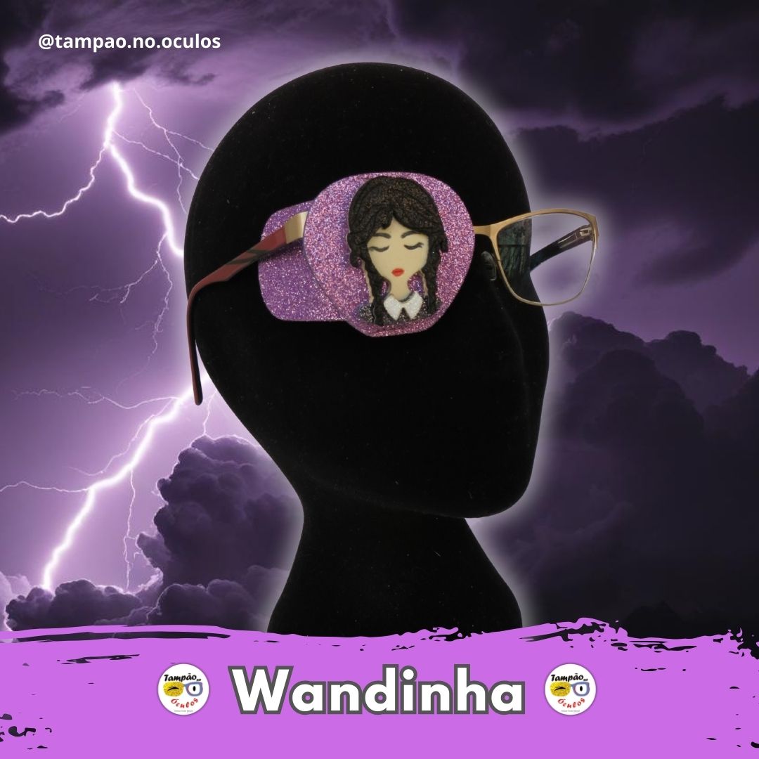 Wandinha - Imagem 7