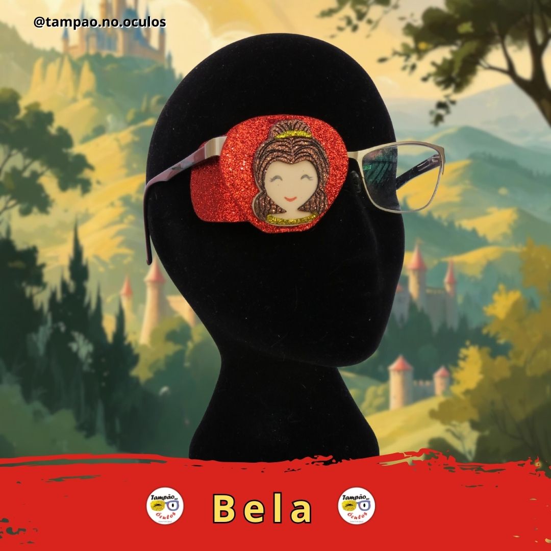 Princesa Bela - Imagem 7