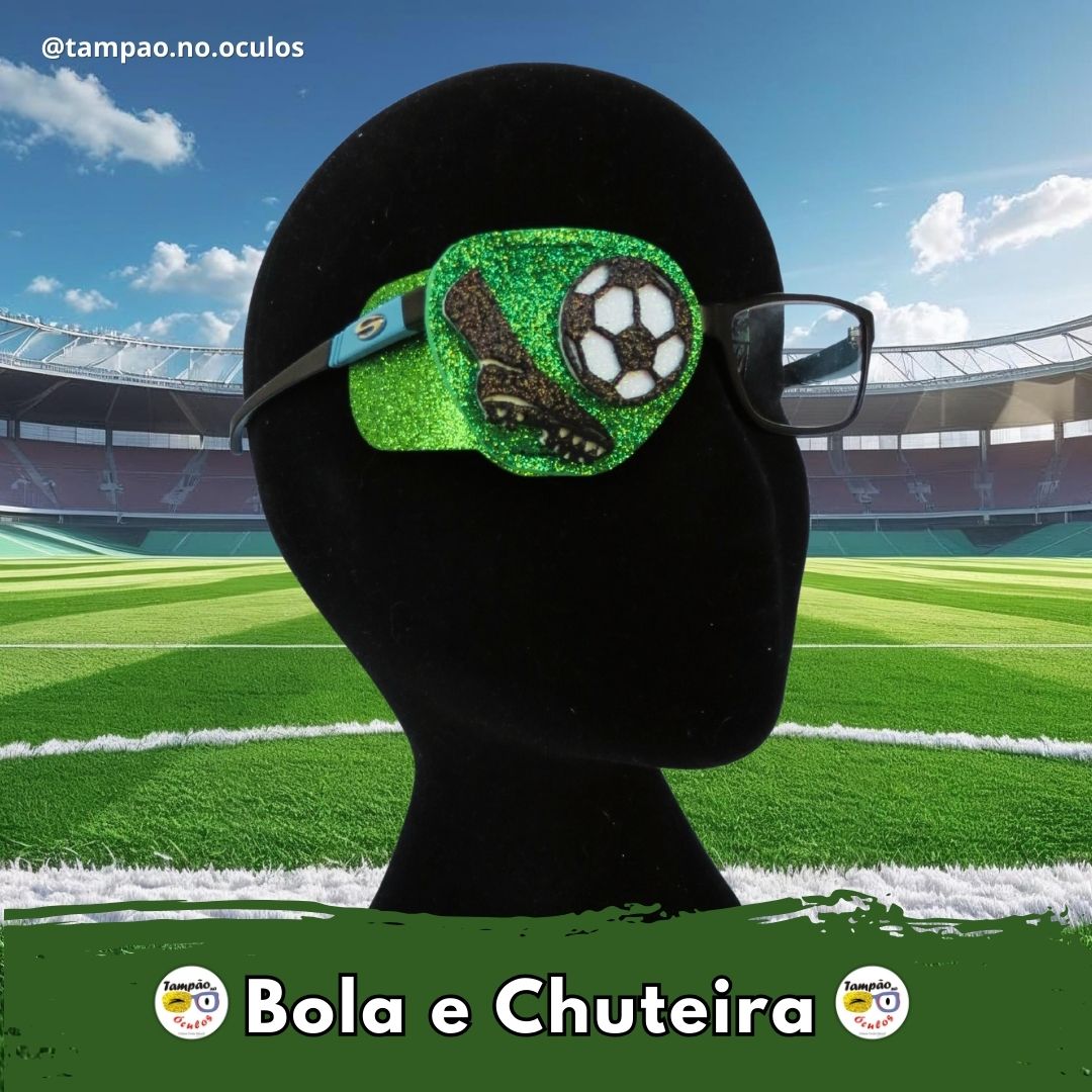 Bola e Chuteira - Imagem 7