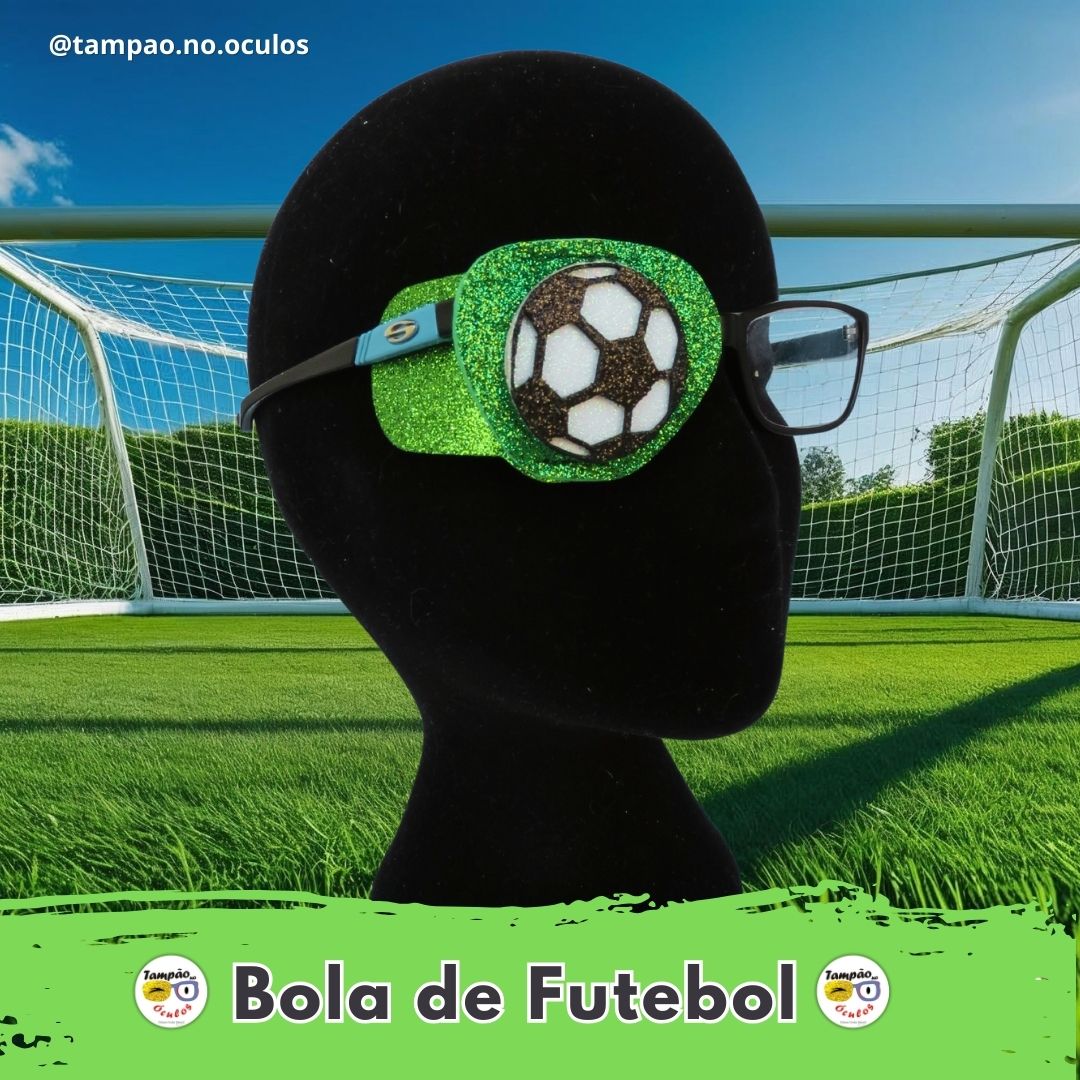 Bola de Futebol - Imagem 7