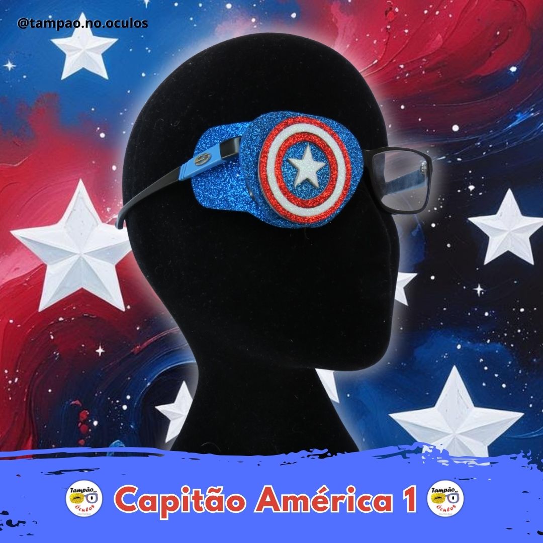 Capitão América Escudo - Imagem 7