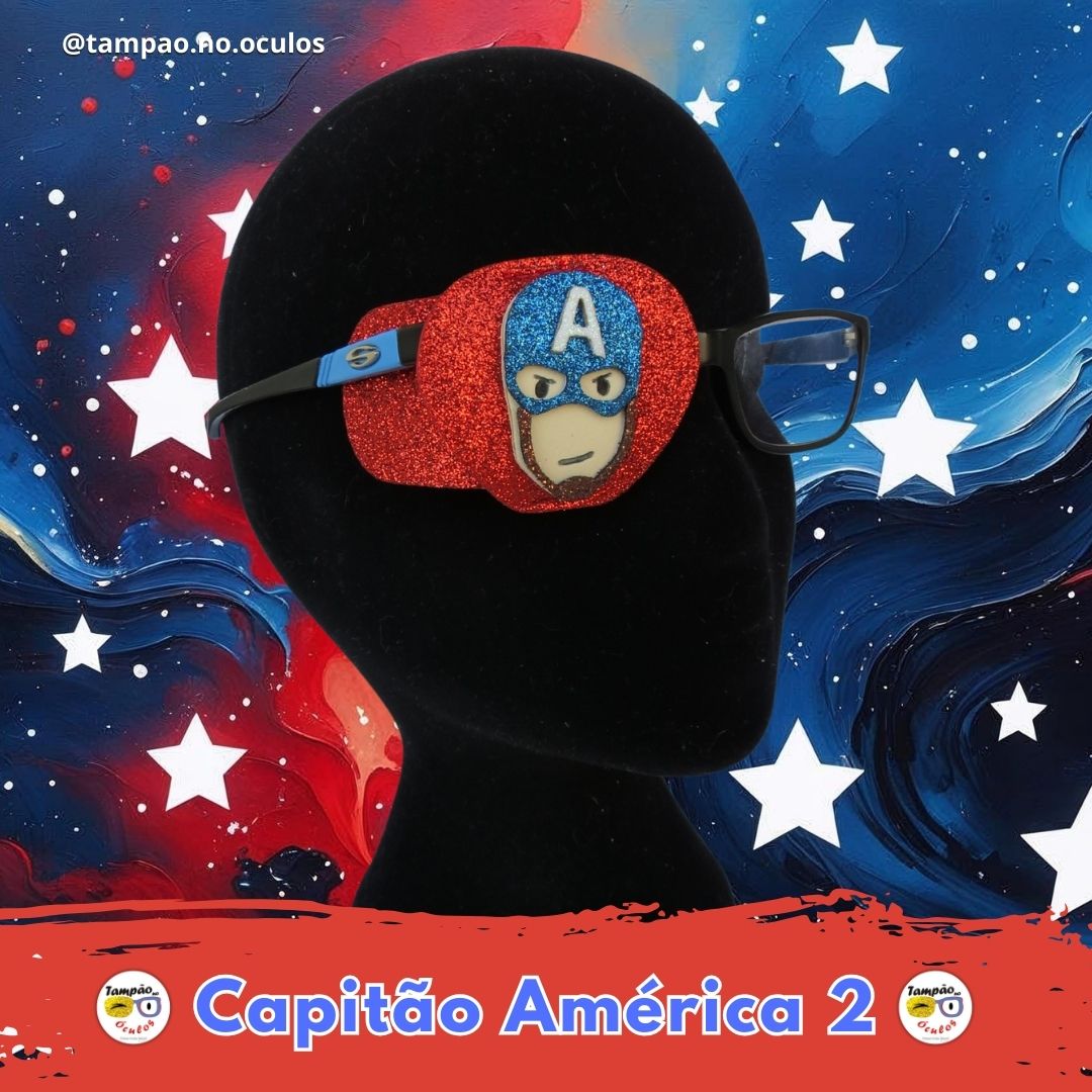 Capitão América - Imagem 7