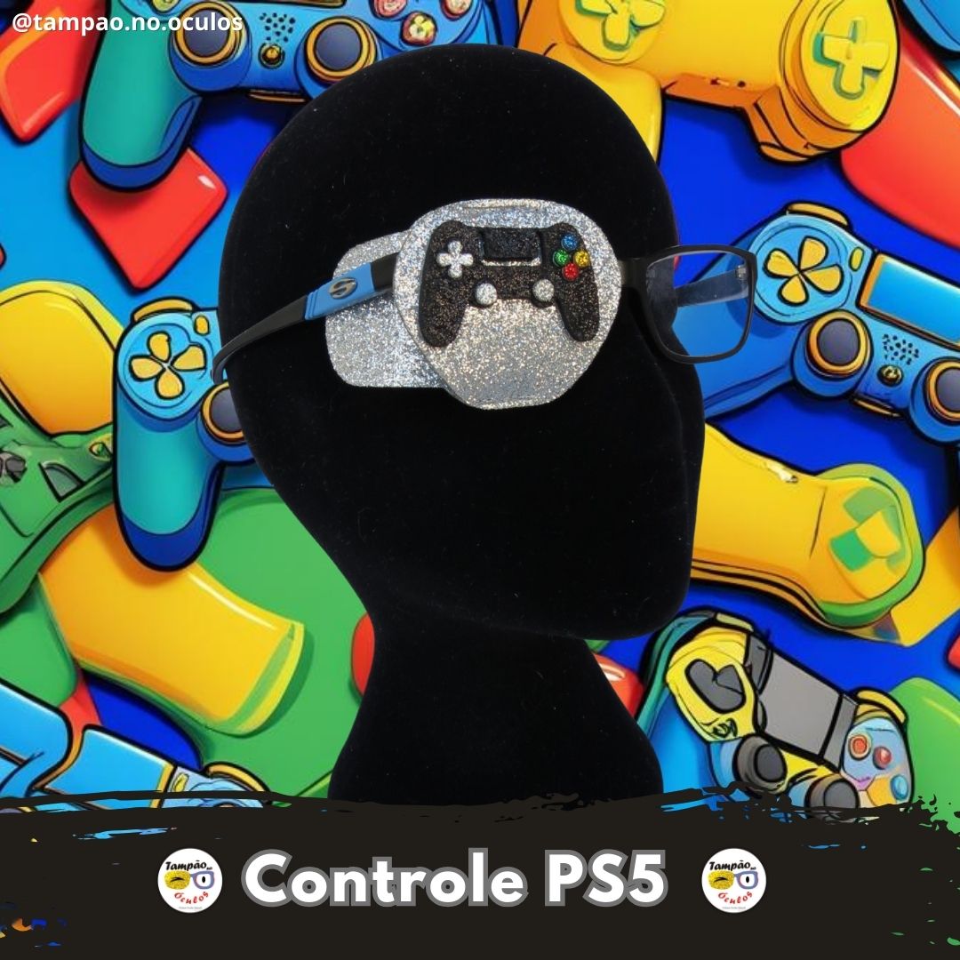 Controle de PS4 - Imagem 7