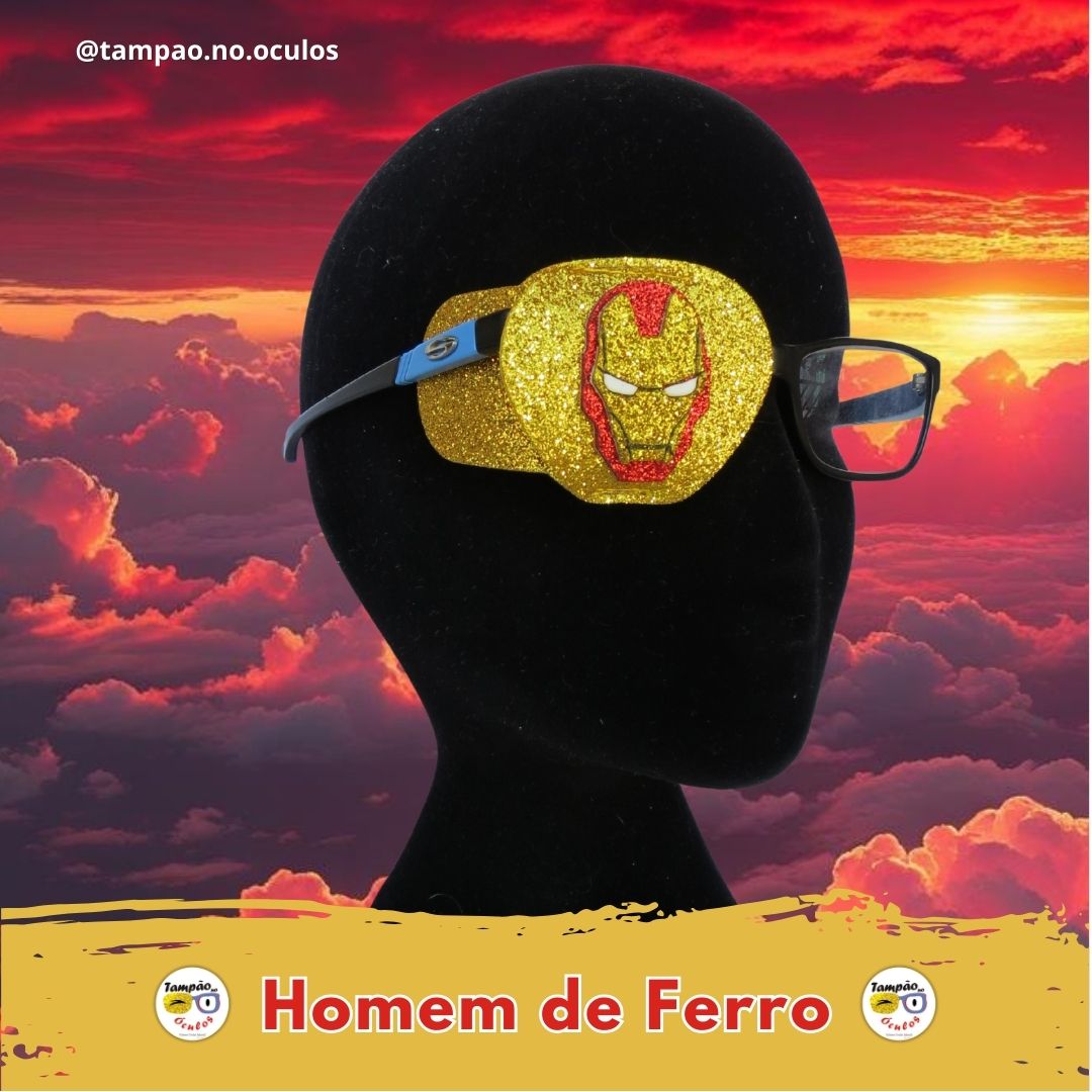 Homem de Ferro - Imagem 7