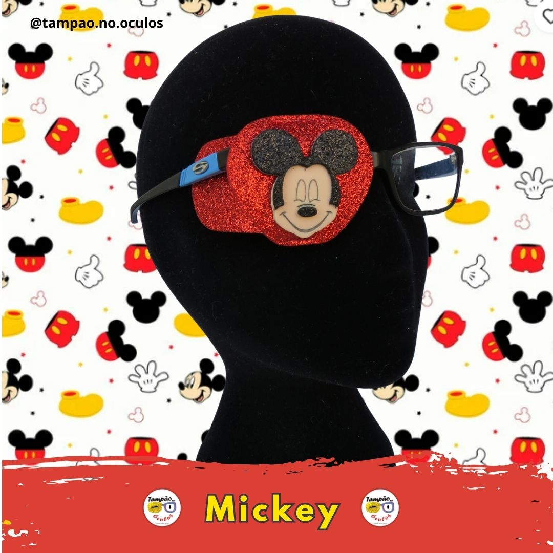 Mickey - Imagem 7