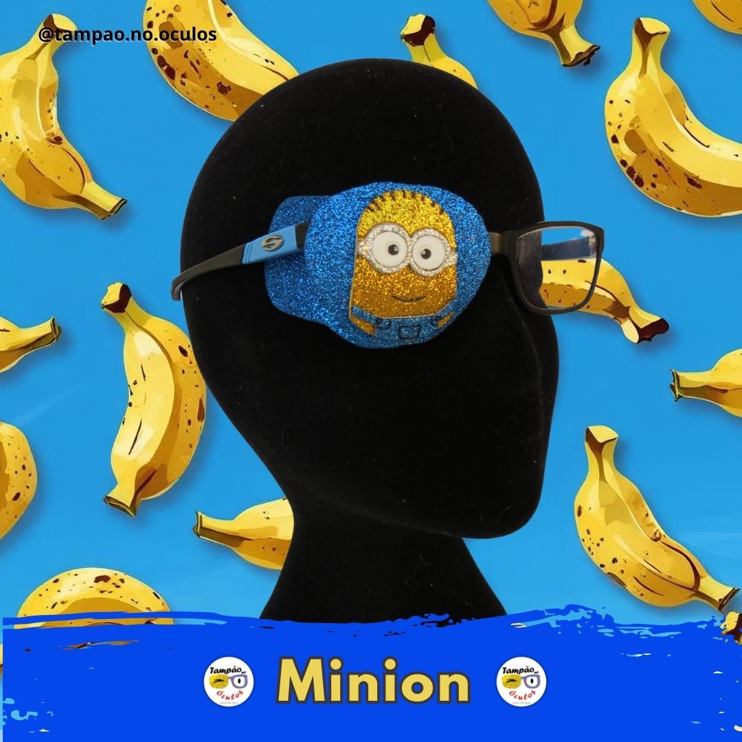 Minion - Imagem 7