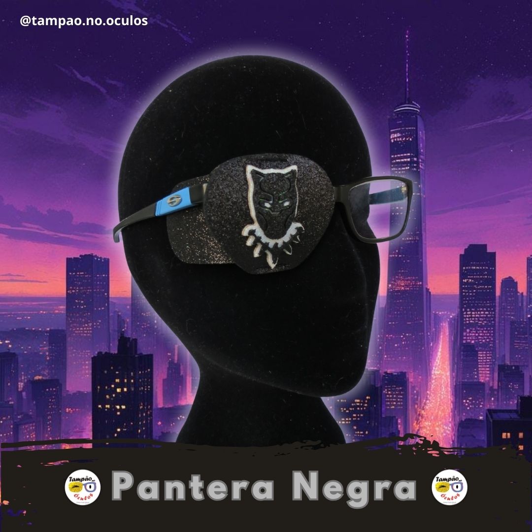 Pantera Negra - Imagem 7