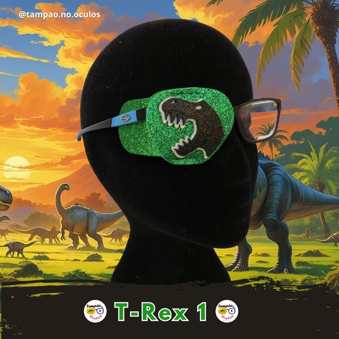 T-Rex 1 - Imagem 7