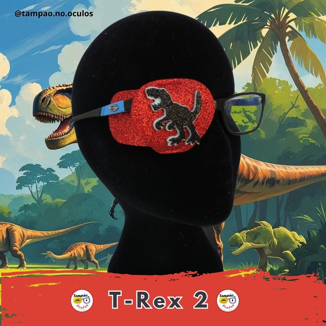 Dinossauro T-Rex - Imagem 7